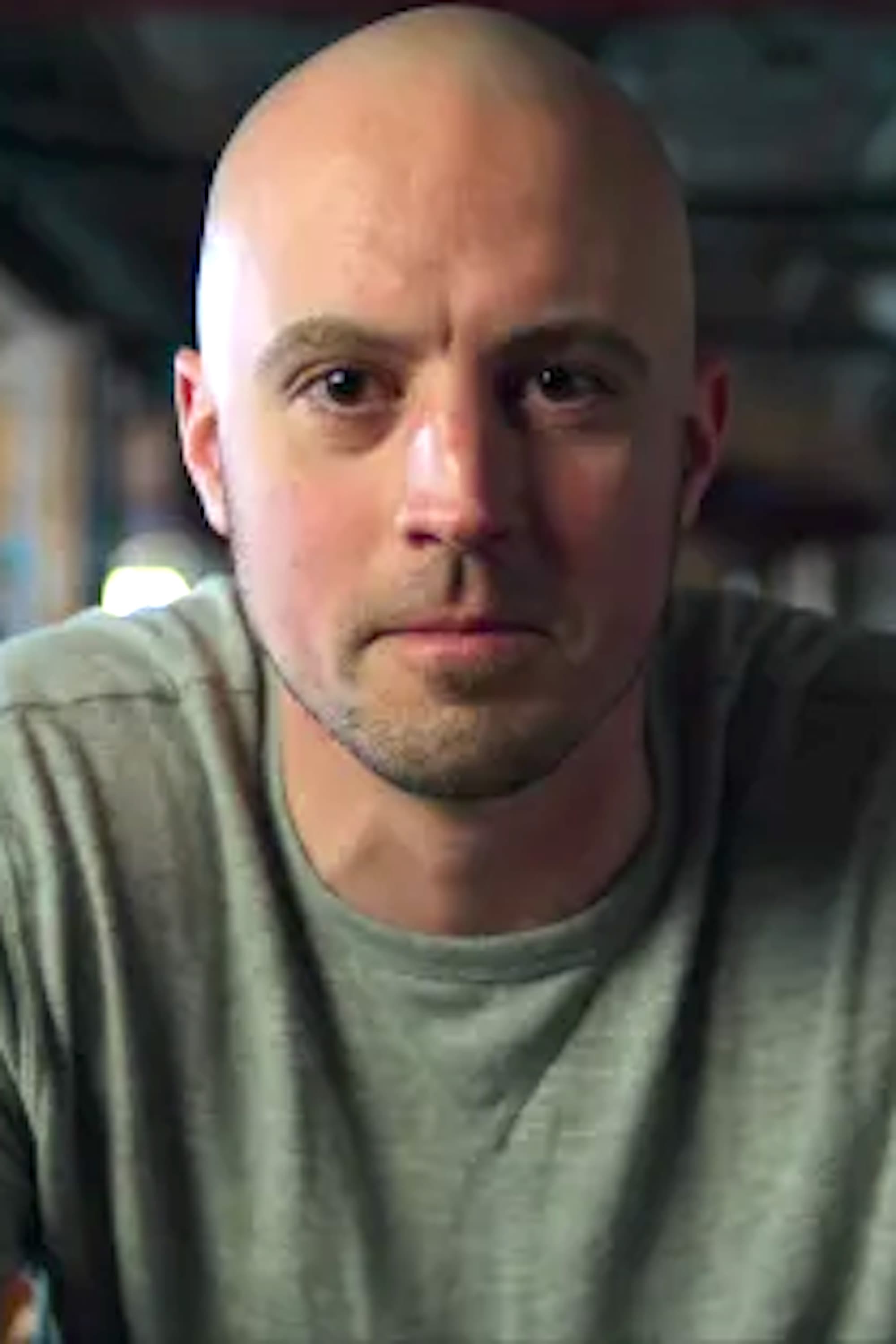 Connor Stalions profile