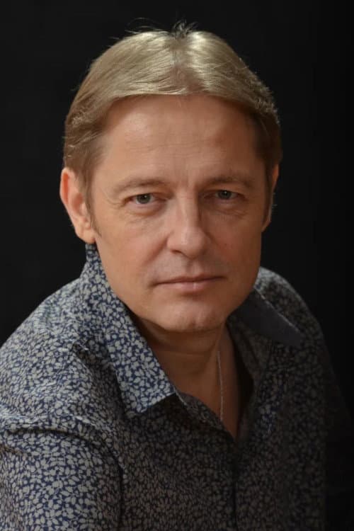 Vadim Pozharskiy profile