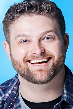 Brandon James Ellis profile