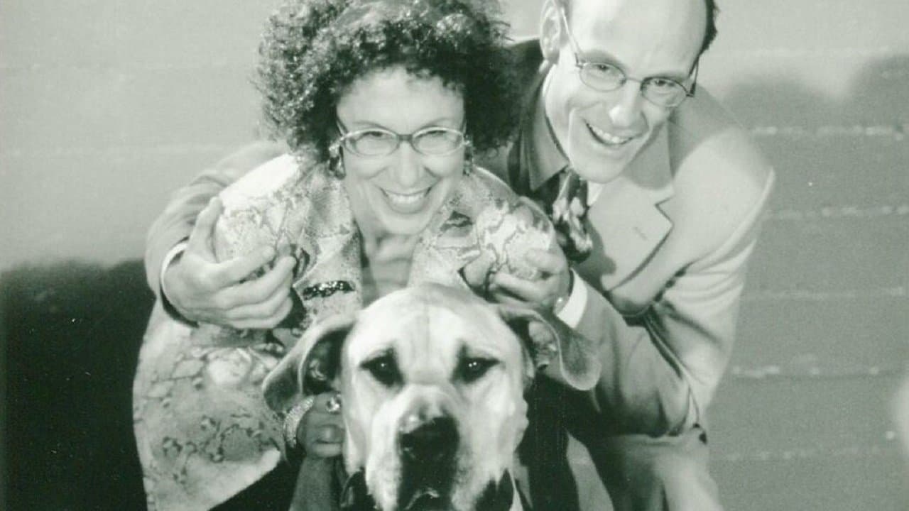 In the Doghouse backdrop