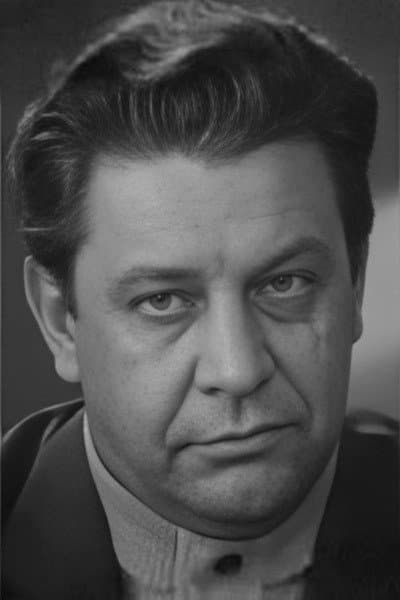Vladimir Mishakov profile