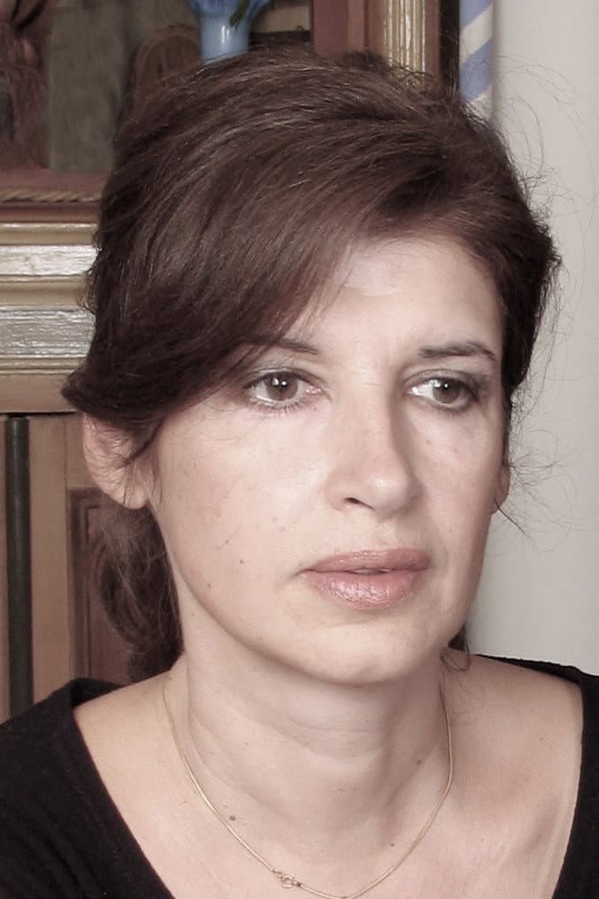 Eleonora Stathopoulou profile
