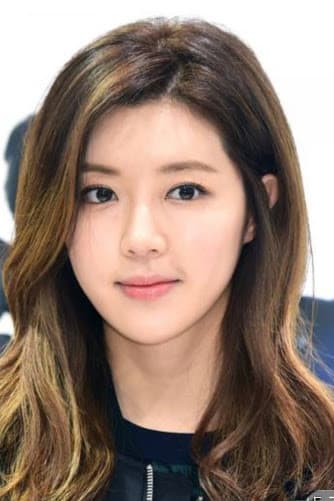 Park Han-byul profile