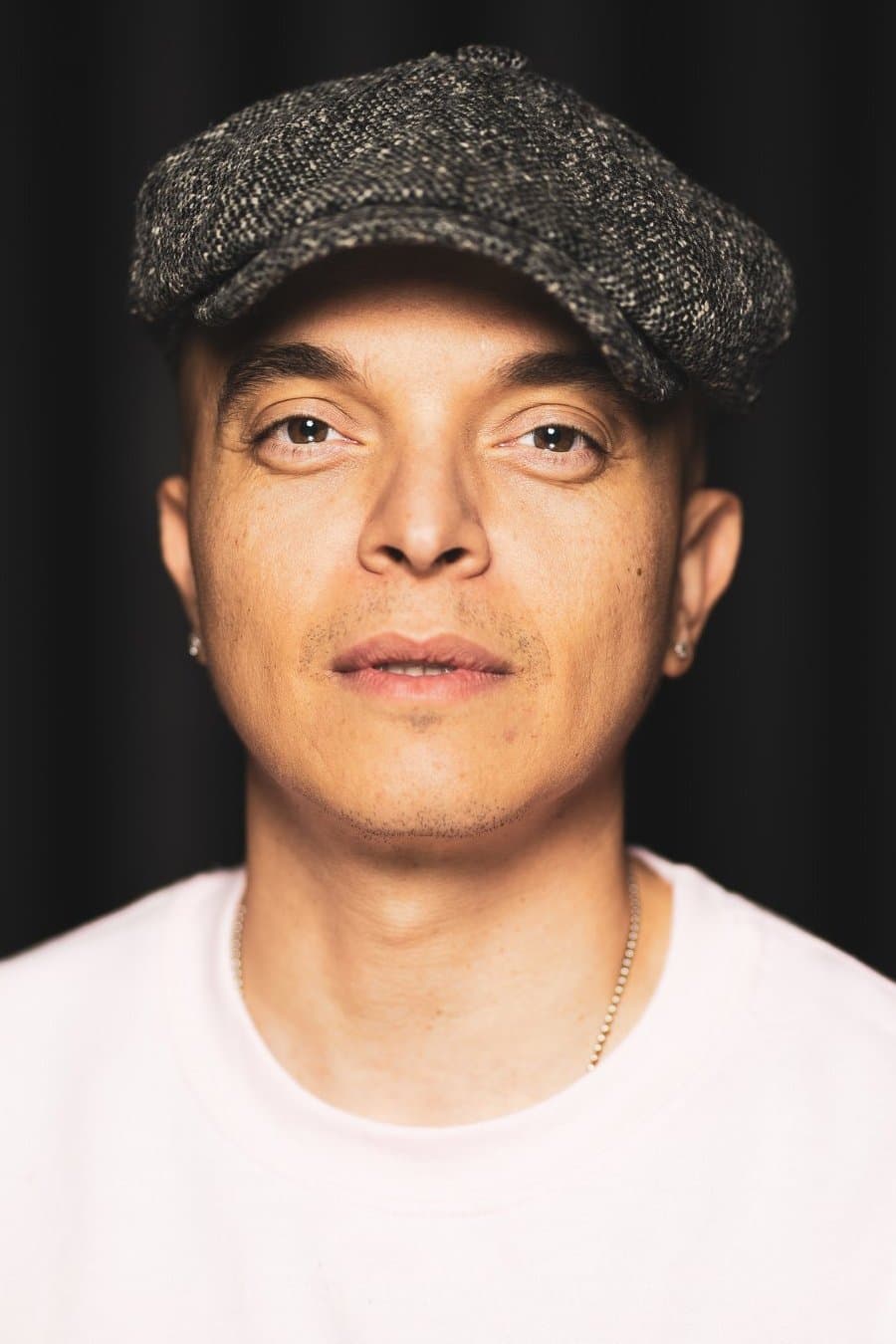 Rachid Badouri profile