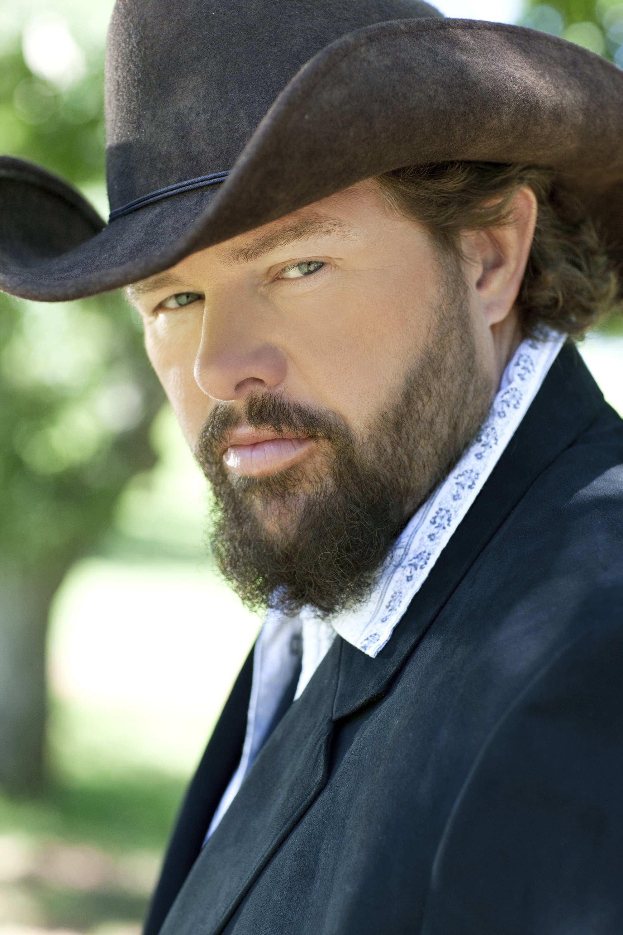 Toby Keith profile