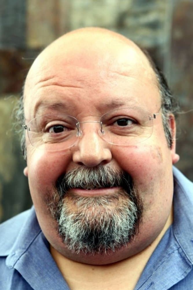 Carlos Cobos profile