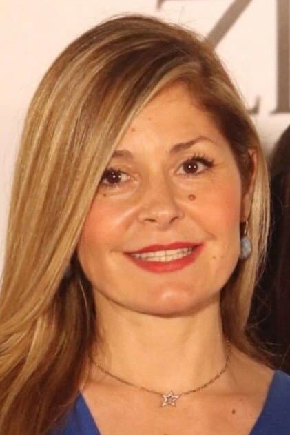 Chrysa Kontogiorgou profile