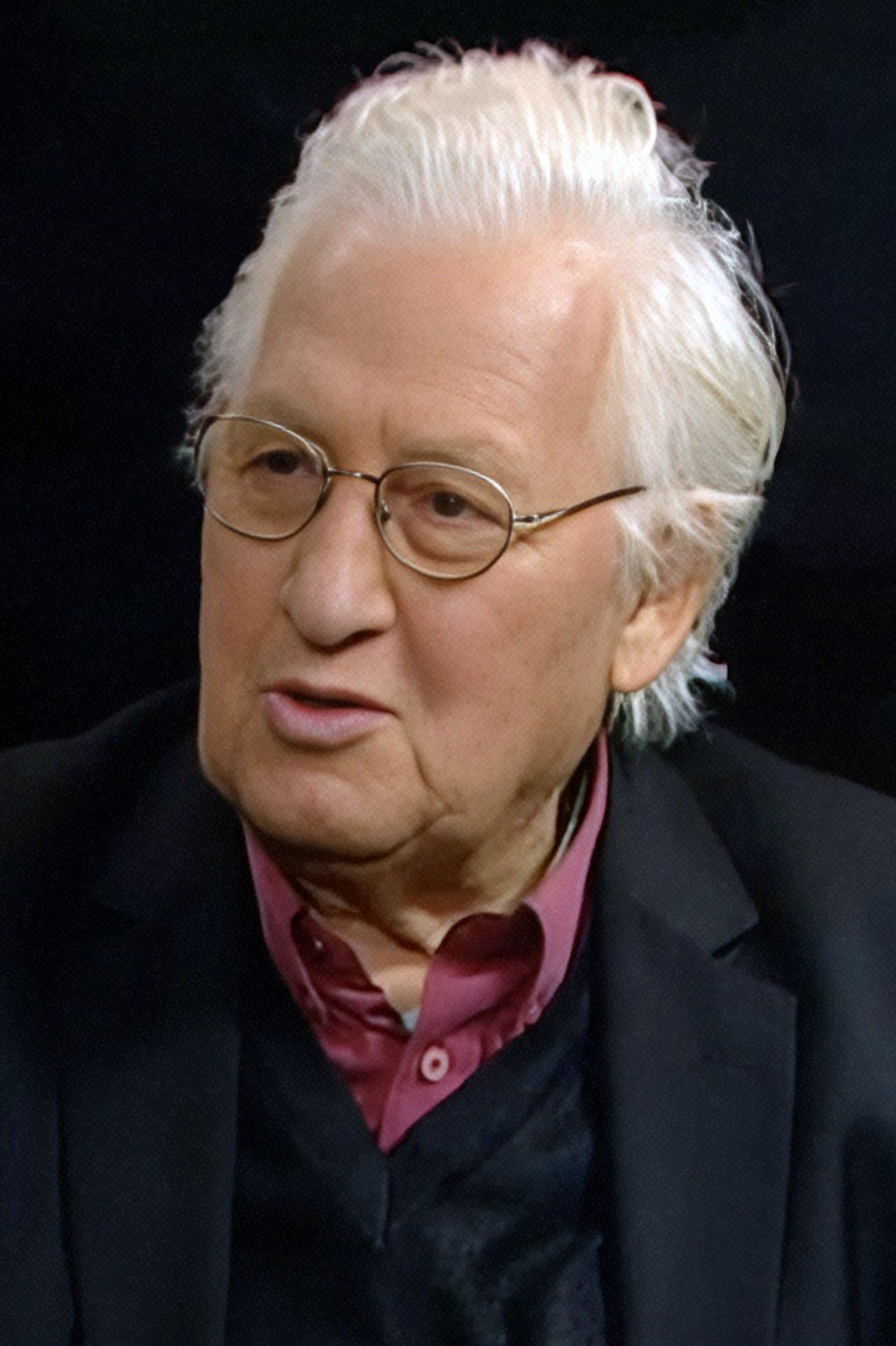 Ghaouti Bendedouche profile