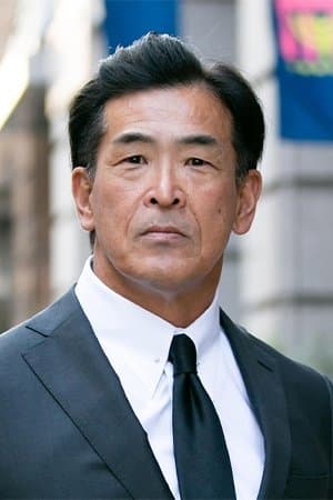 Shinji Ikefuji profile