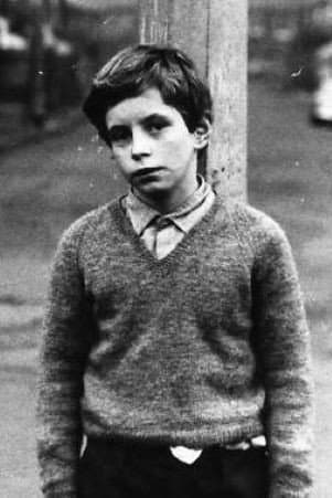 Stephen Archibald profile