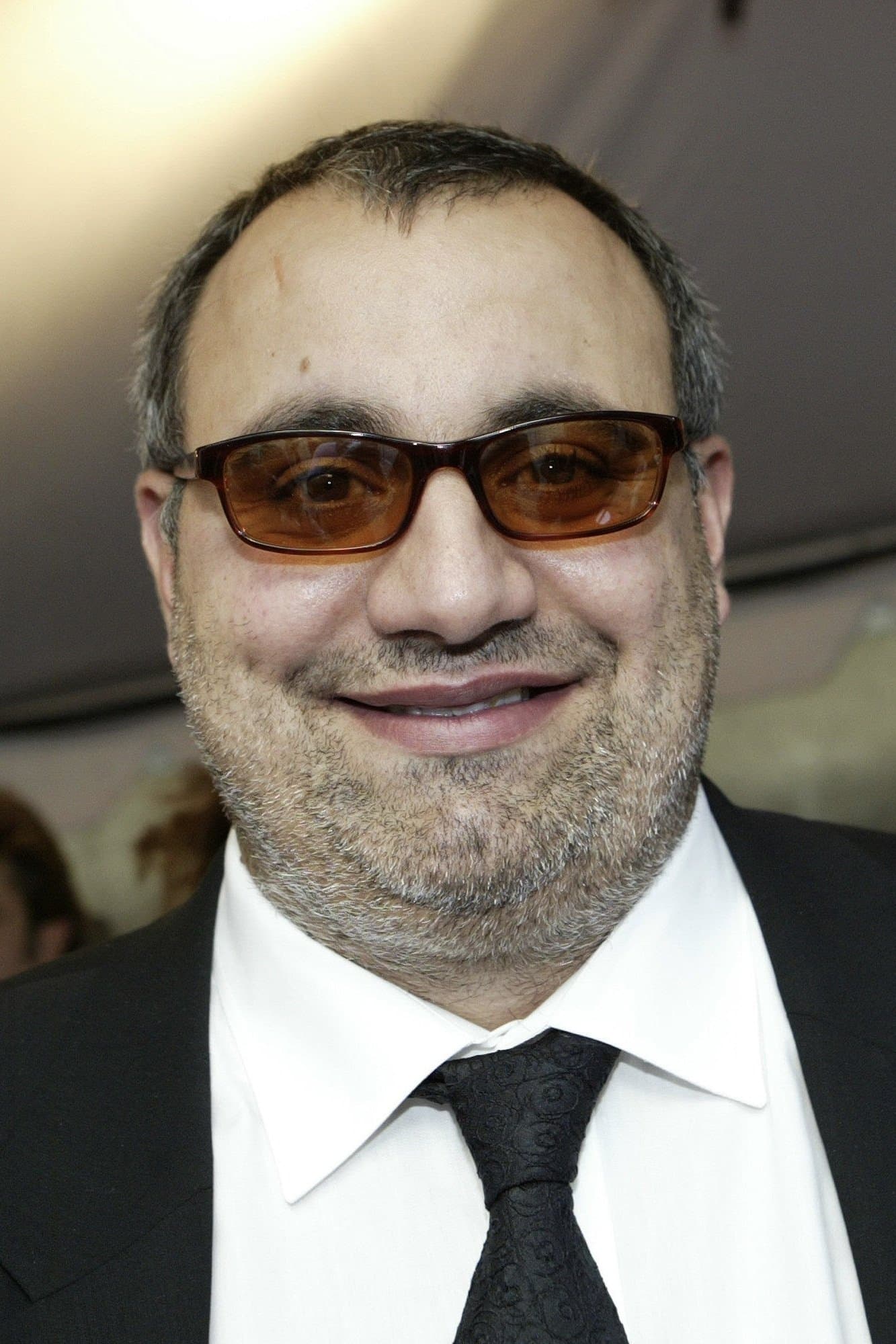 Philippe Martinez profile