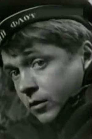 Vyacheslav Zharikov profile