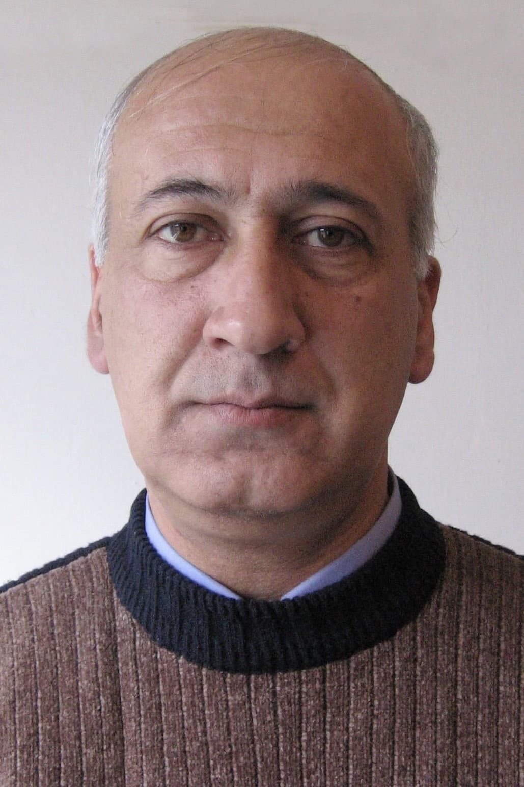 Khanlar Hashimzadeh profile