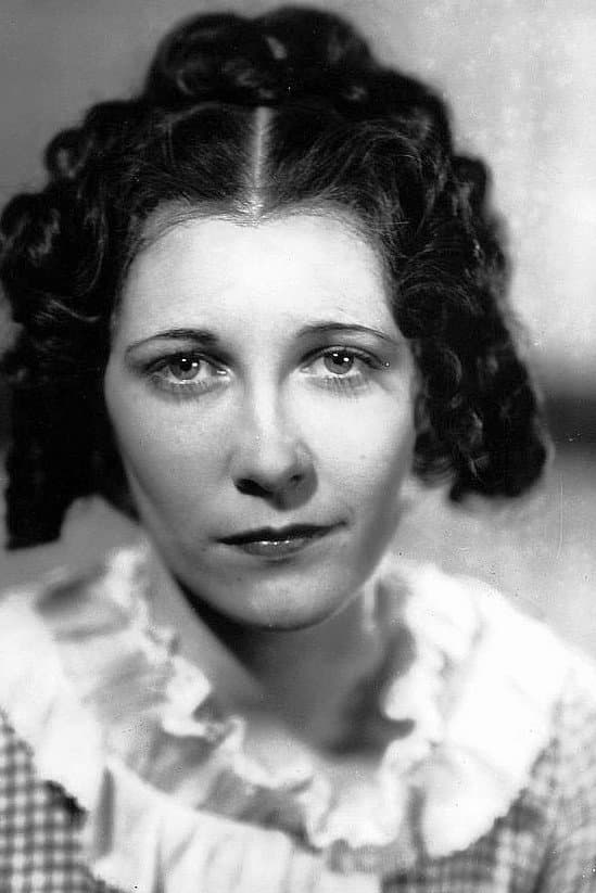 Ruth Findlay profile