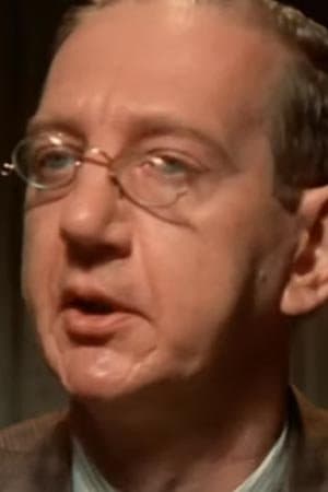 John Heffernan profile