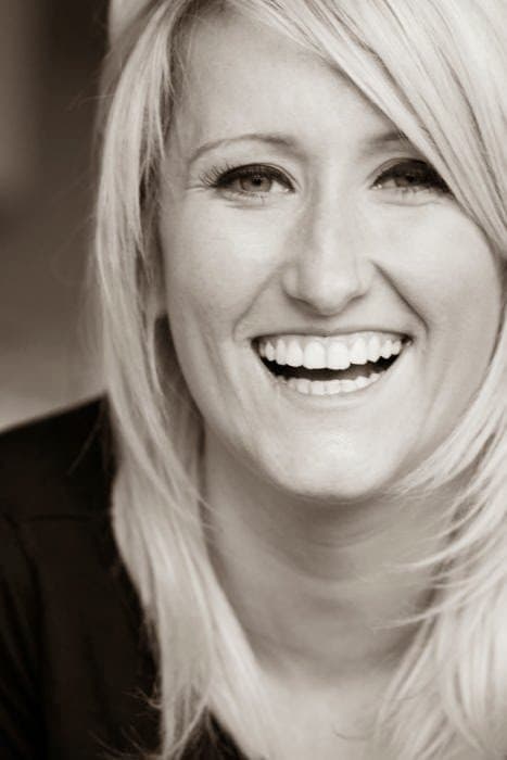 Lauren O'Rourke profile