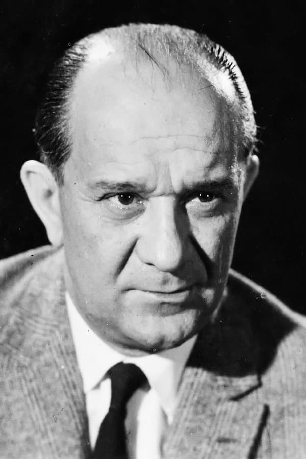 Nikos Tsiforos profile