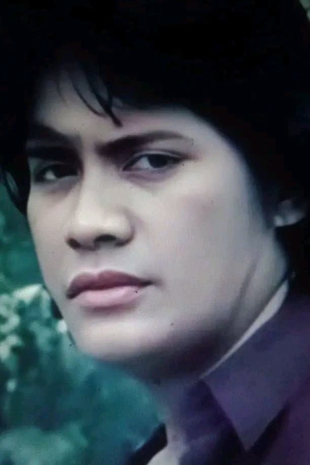 Johan Saimima profile