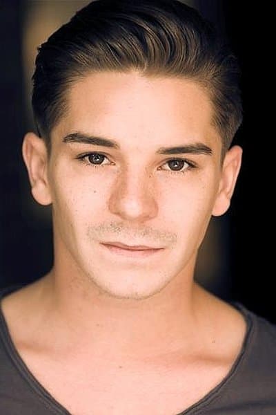 Ashley Birchall profile