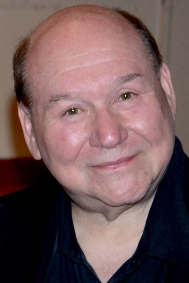 Paul Hoffert profile