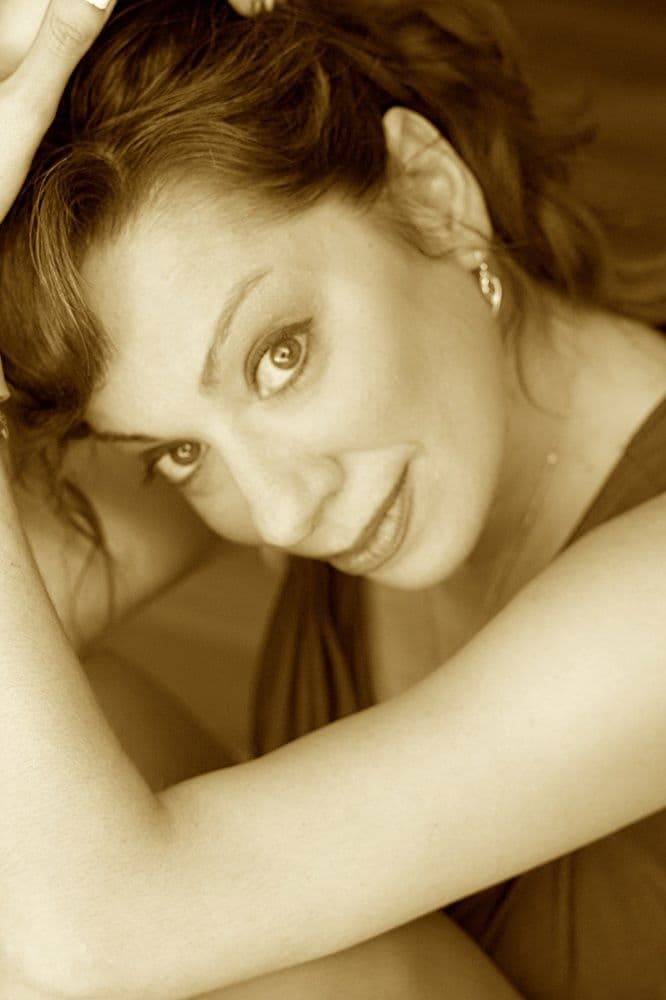 Melissa Mandisa profile