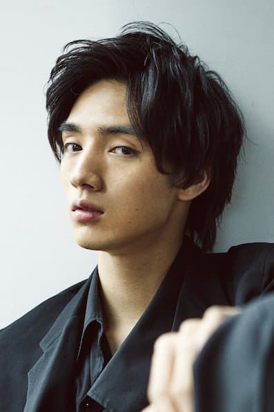 Hiroya Shimizu profile
