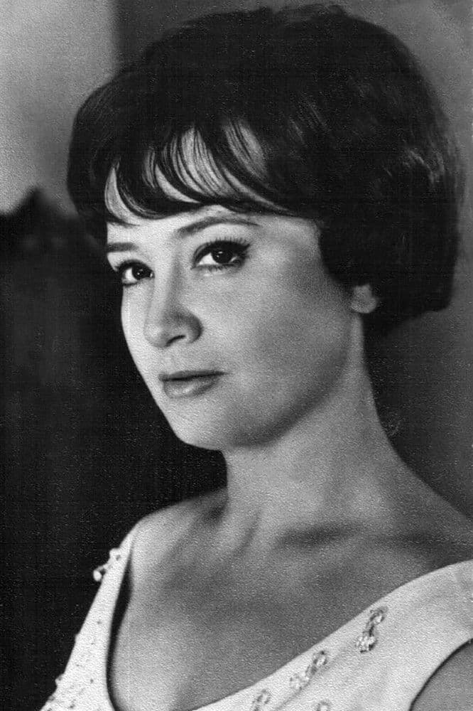 Tatyana Shmyga profile