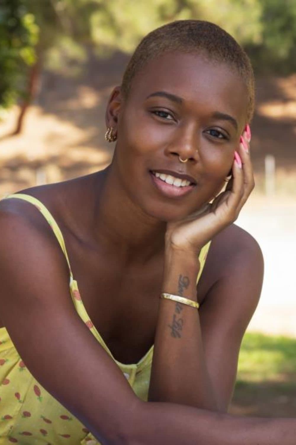 Bianca Brewton profile