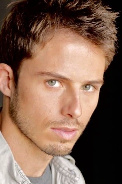 Brenton Jones profile