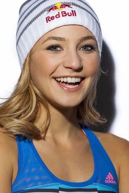 Sasha DiGiulian profile