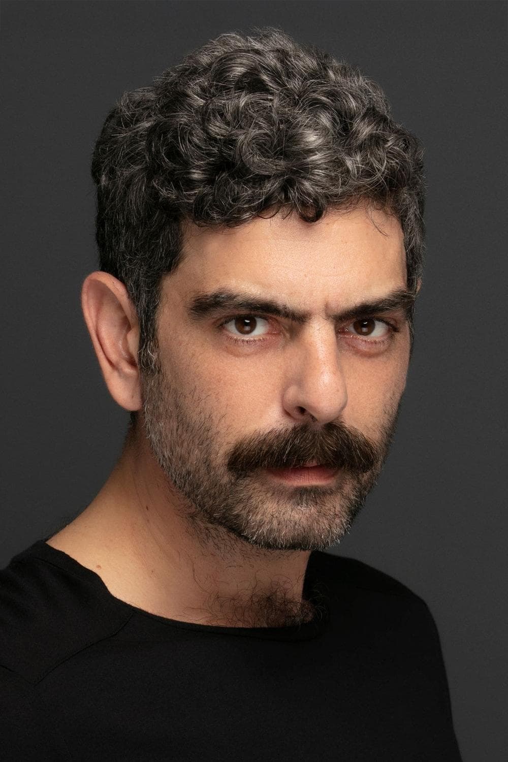 Mehmet Ali Nuroğlu profile