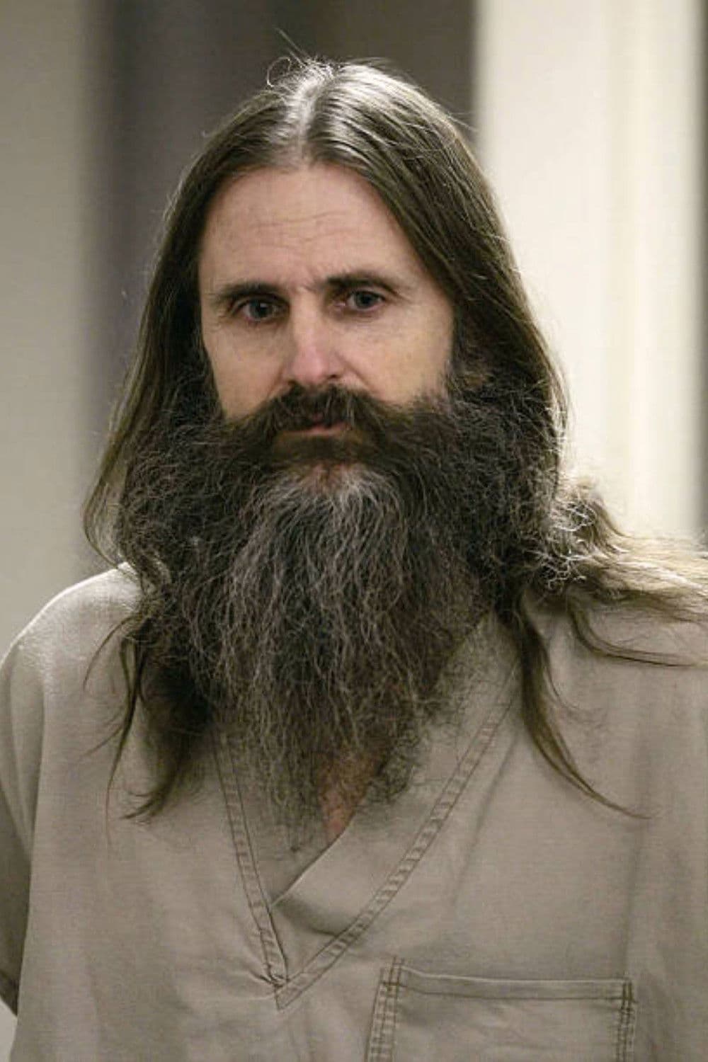 Brian David Mitchell profile