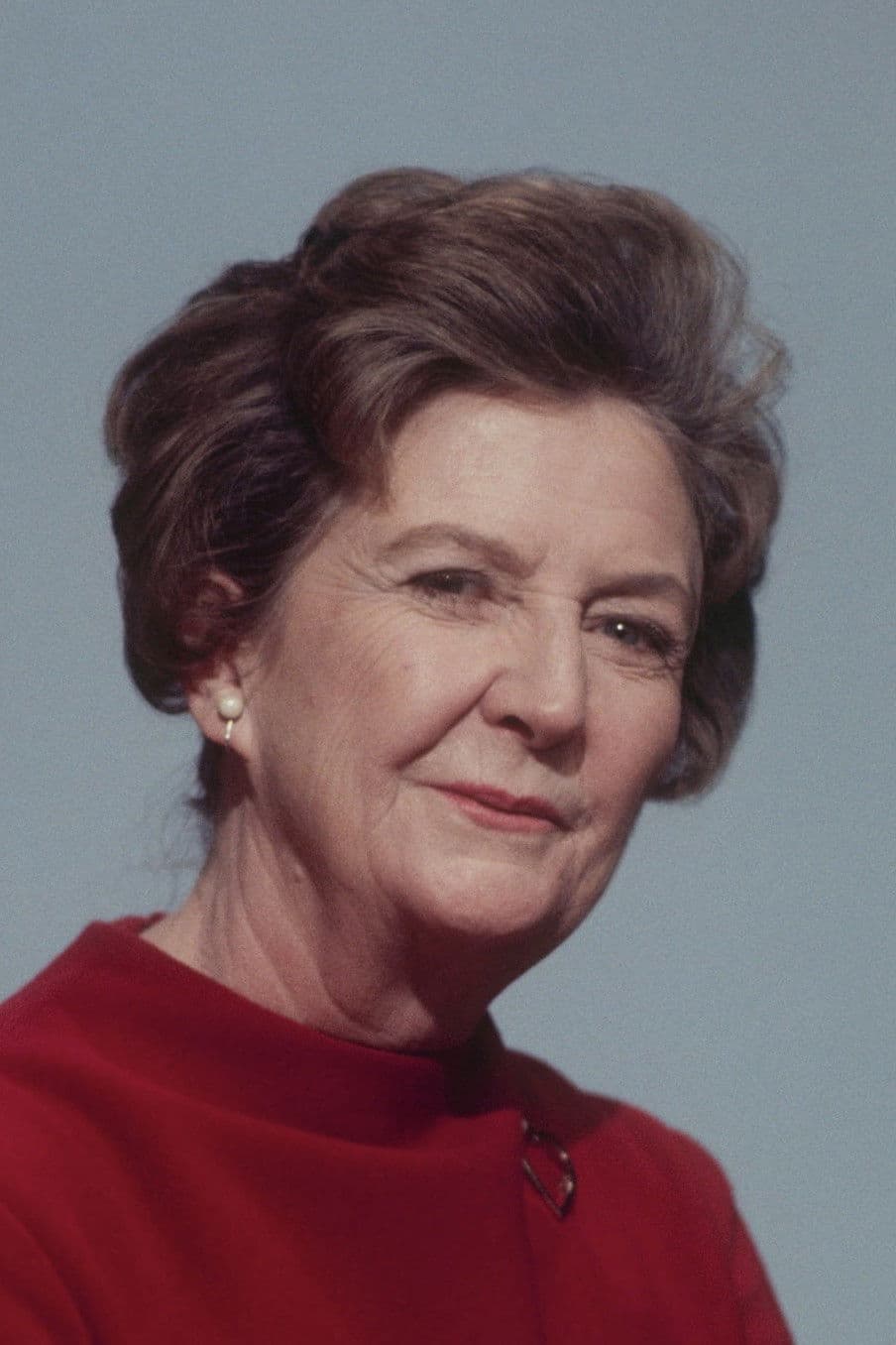 Kate Harrington profile