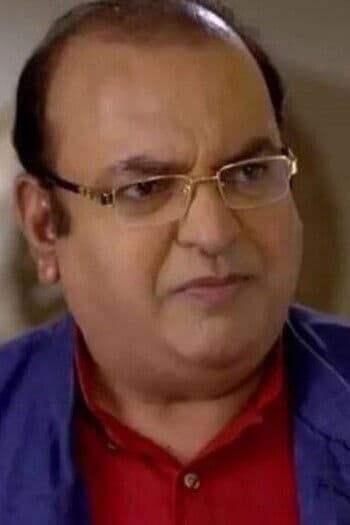 Shahnawaz Pradhan profile