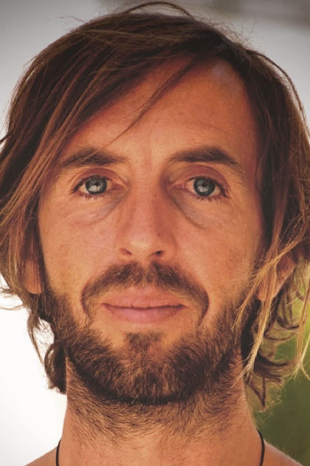 Alexis Zabé profile