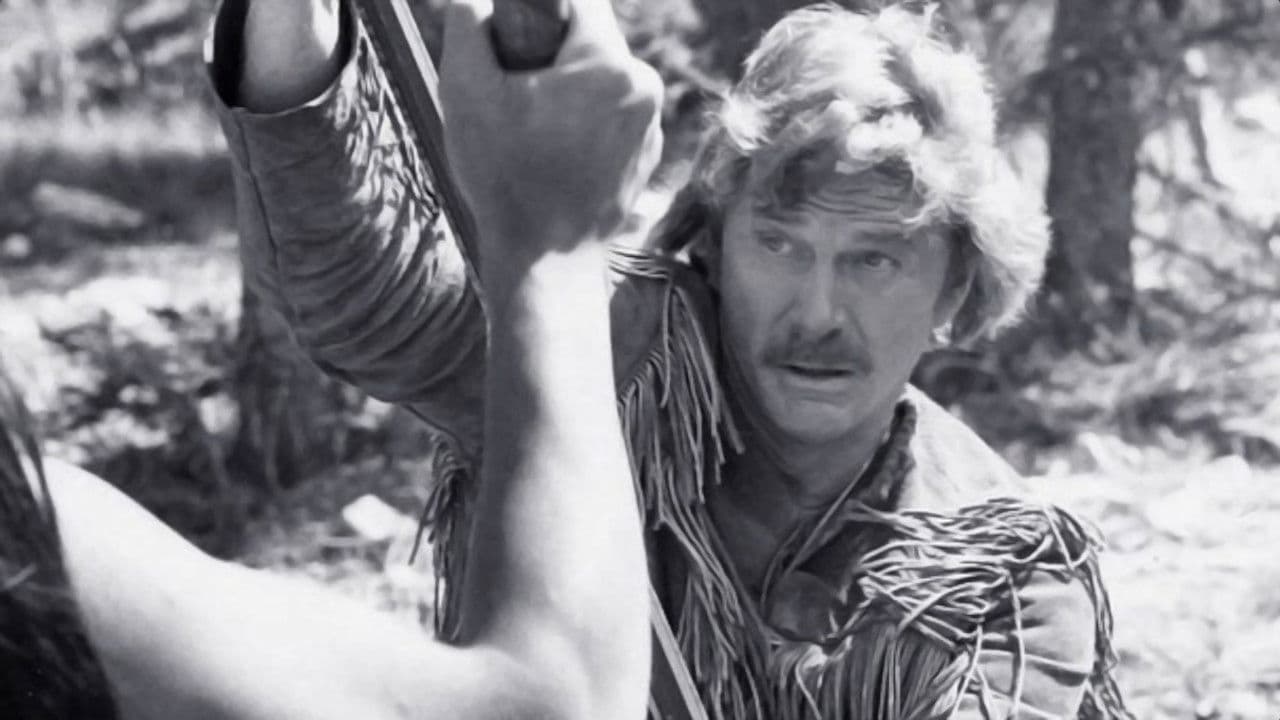 Last of the Mohicans backdrop