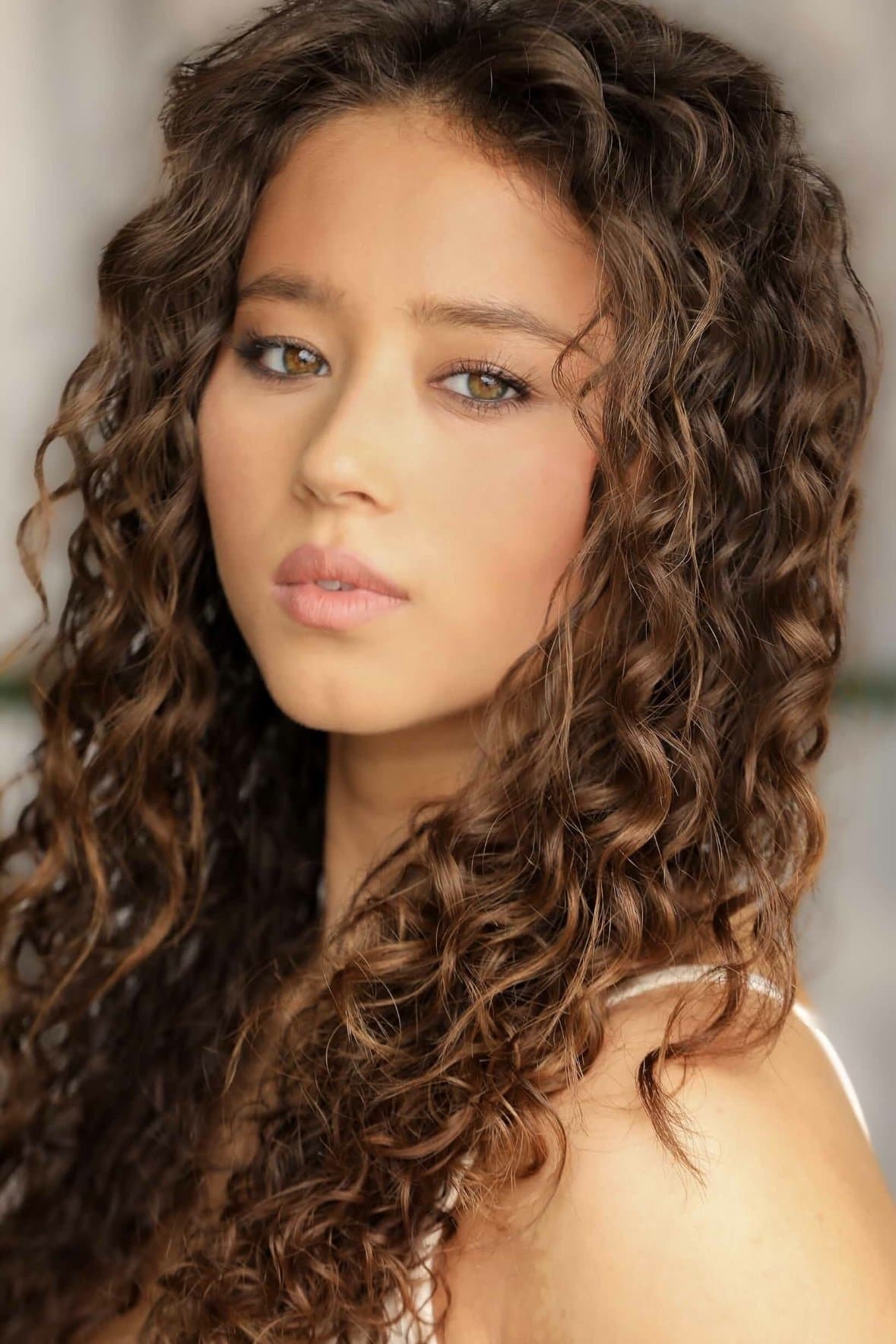 Samantha Cochran profile