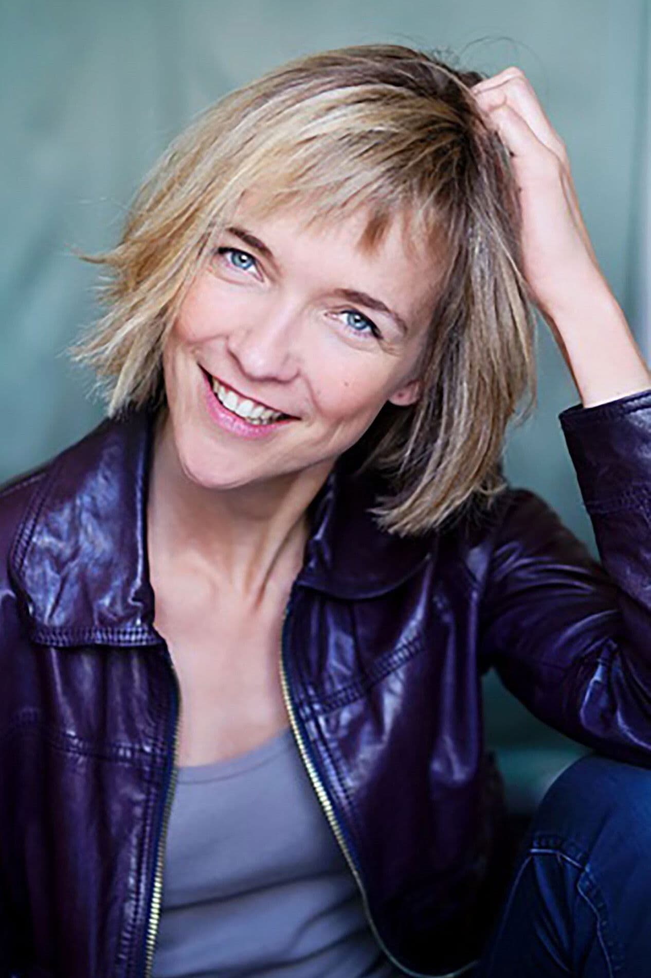 Laurence Porteil profile