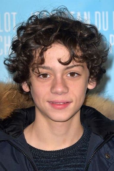 Jean-Stan du Pac profile