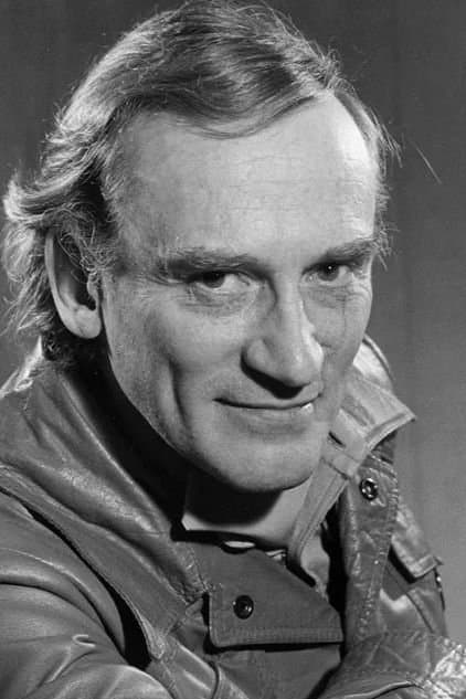 Jean-Louis Roux profile