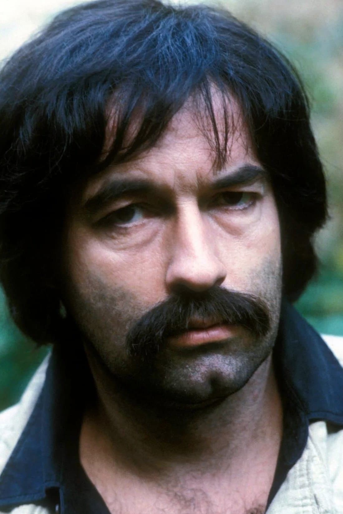 Nicolas Silberg profile