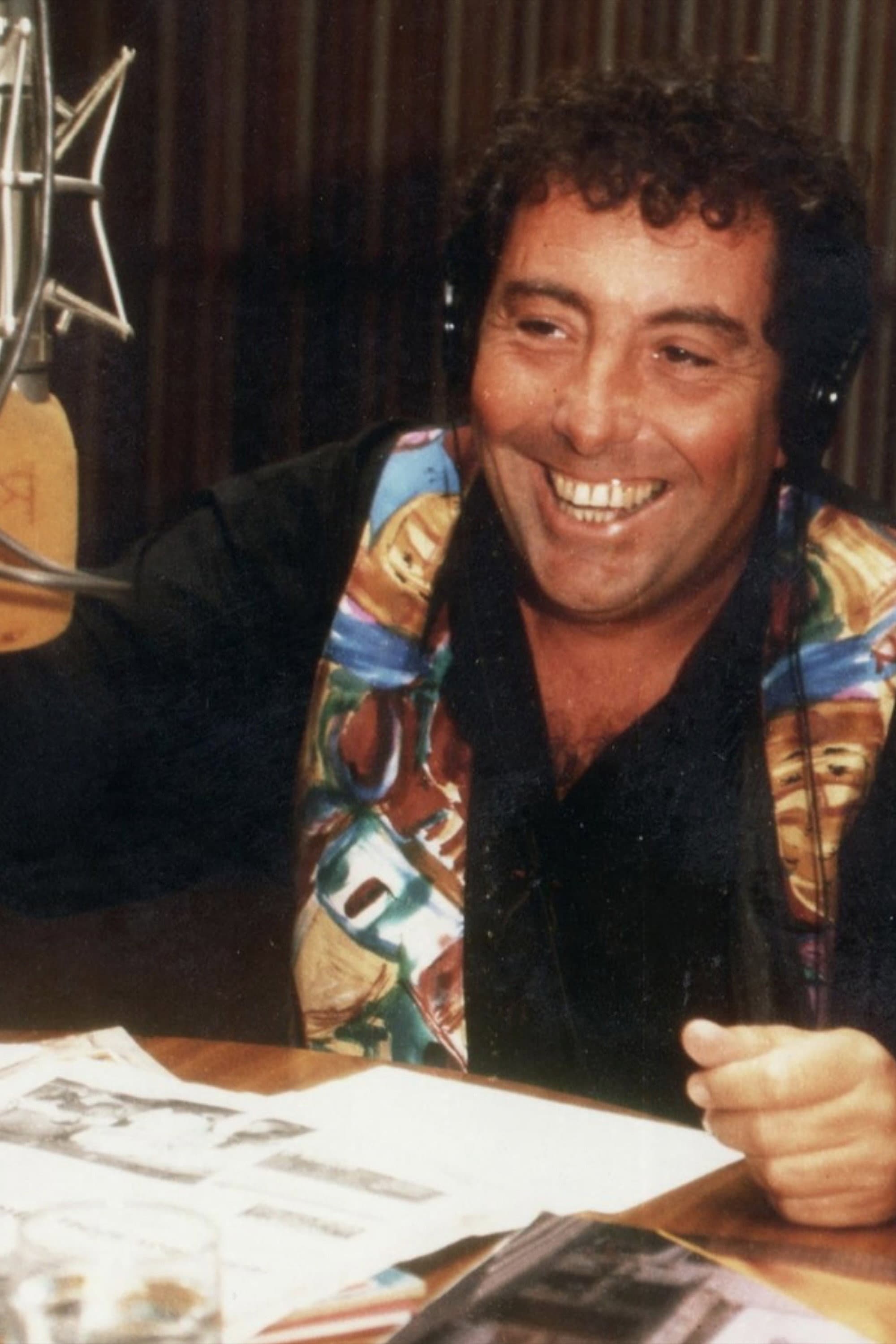 Rafael De Martino profile