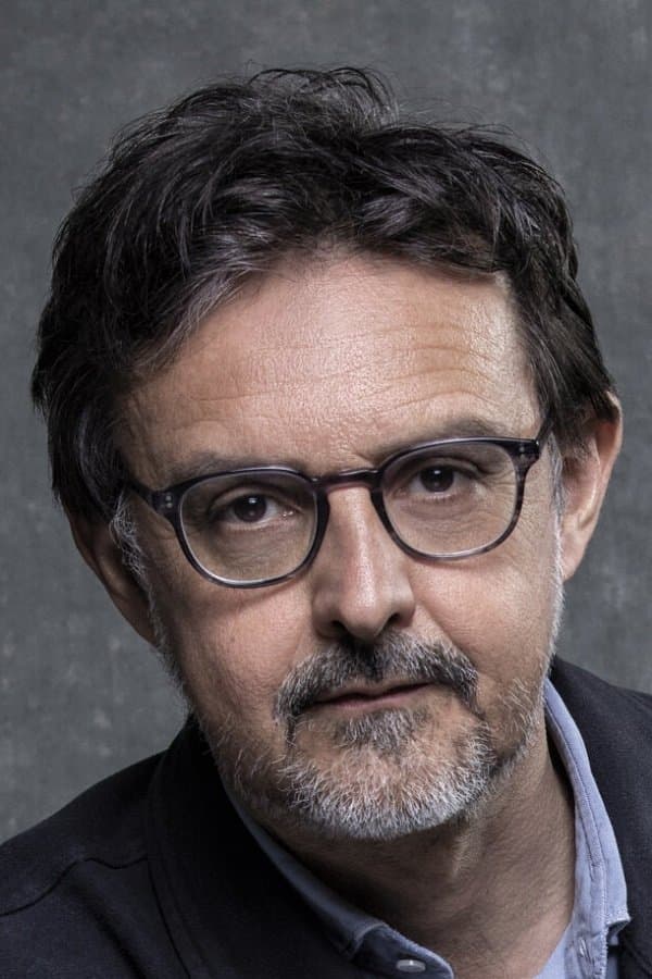 Mario Gianani profile