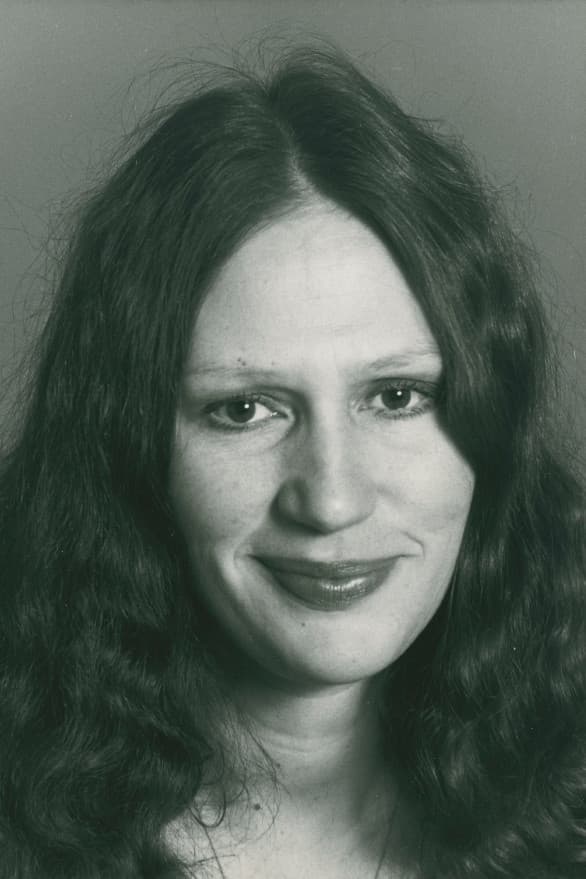 Claire Wikholm profile