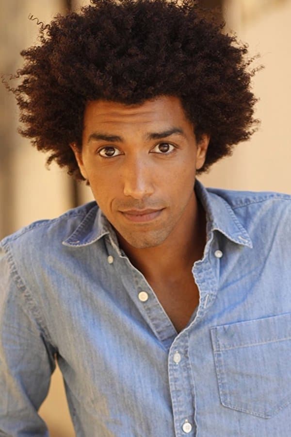 Drew Fonteiro profile