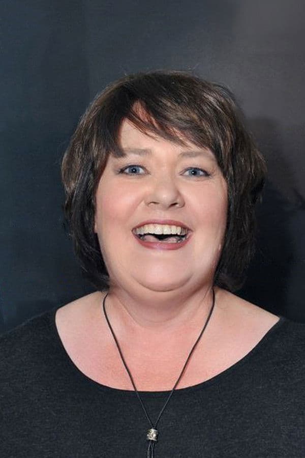 Sally Bankes profile