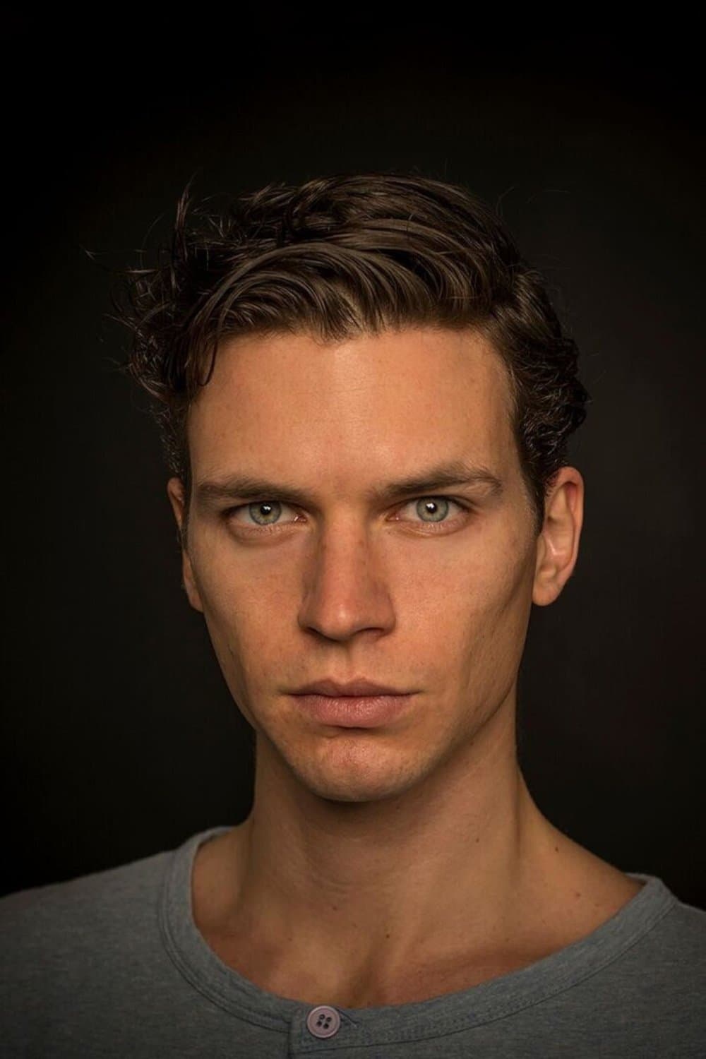 Stefano Rossi Giordani profile