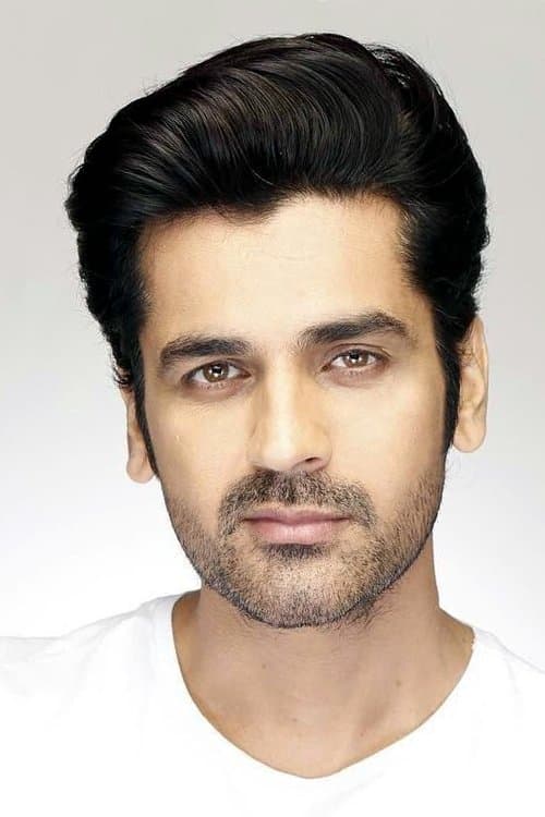 Arjan Bajwa profile