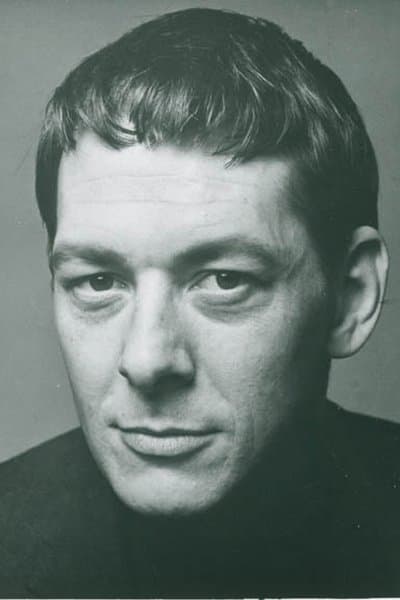 Donald Burton profile