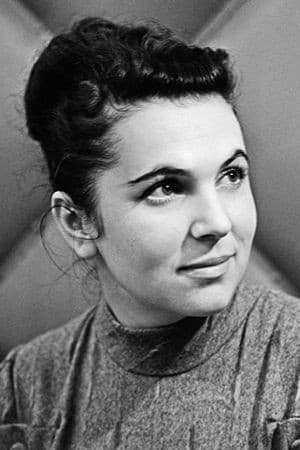 Galina Vishnevskaya profile